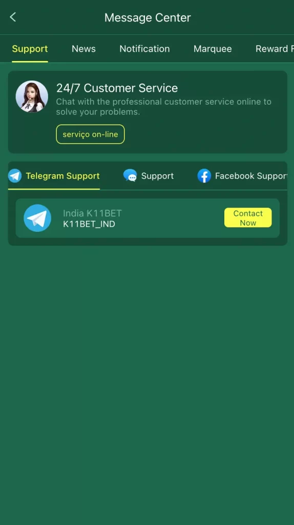 Como se cadastrar no bet365 pelo celular