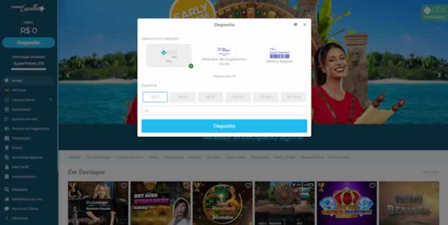 Esporte bet apk