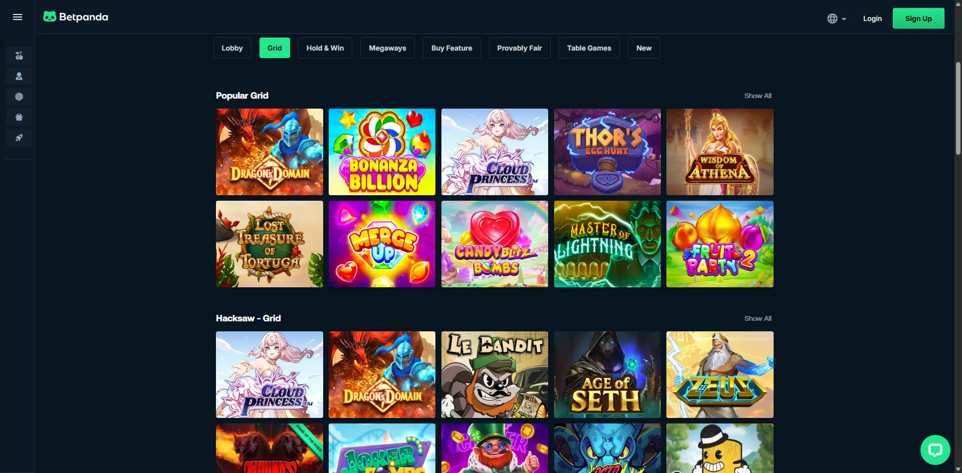 Jogos online bet