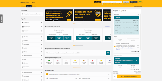 Dinheiro online na hora