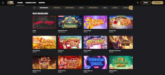 Esporte bet entrar