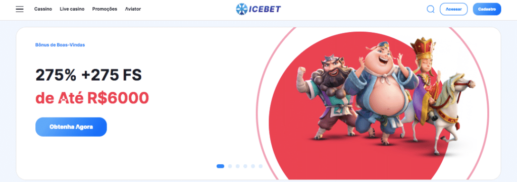 Baixar bets