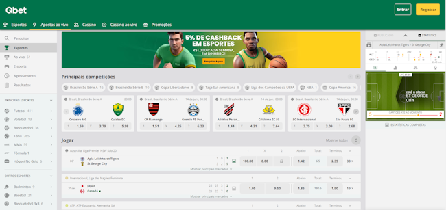 Fla x atlético goianiense