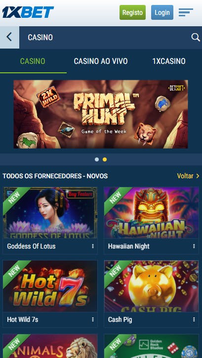 Rios bets