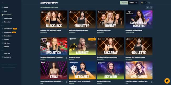 Esporte bet io