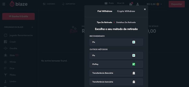 Jogo cassino