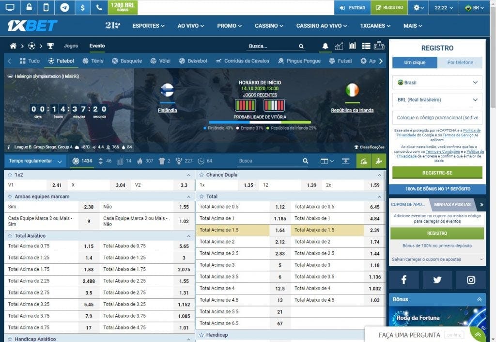 Betfury Casino