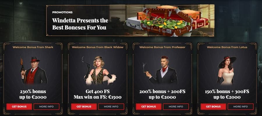 Tusk Casino