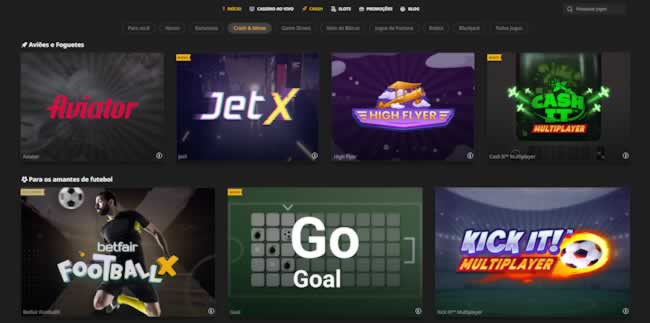 Betfair online