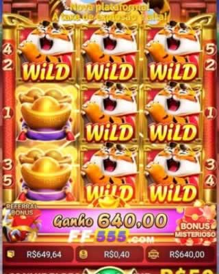 Slot milionário