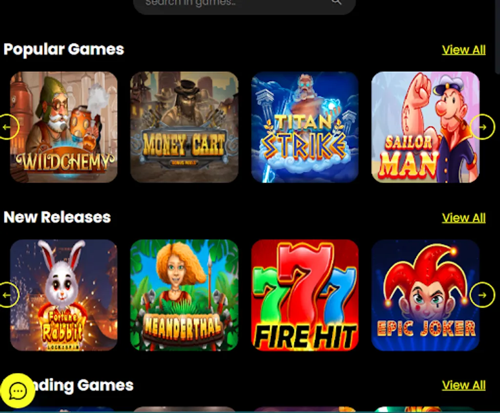 Betway streaming
