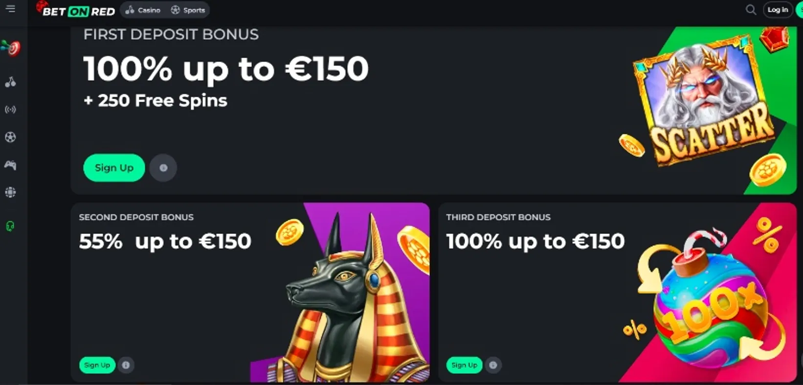 Tales of Egypt Slots