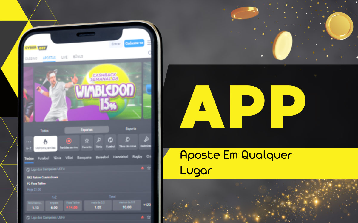 Google esportes atalho