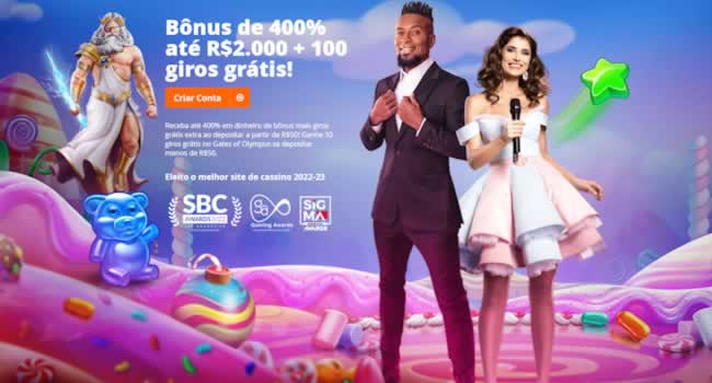 Infinity bet jogos
