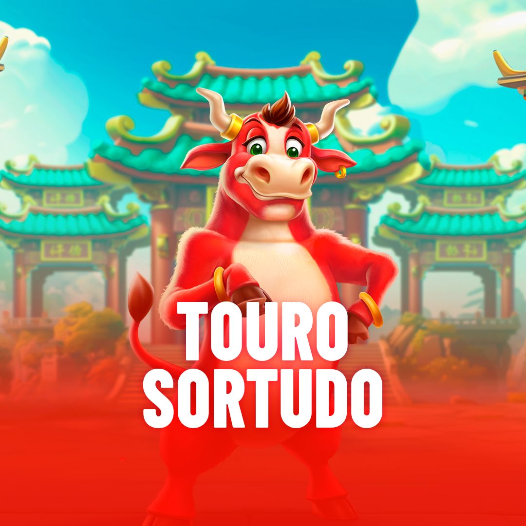 Bonus de boas vindas