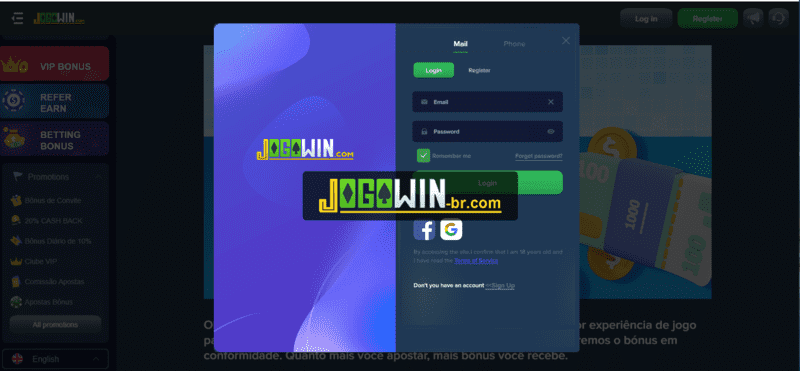 Futebol online