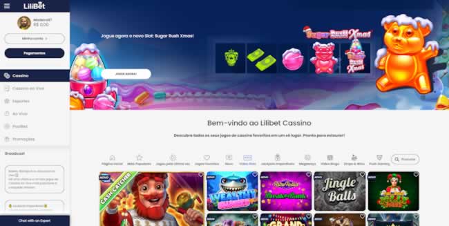 Casino betting online