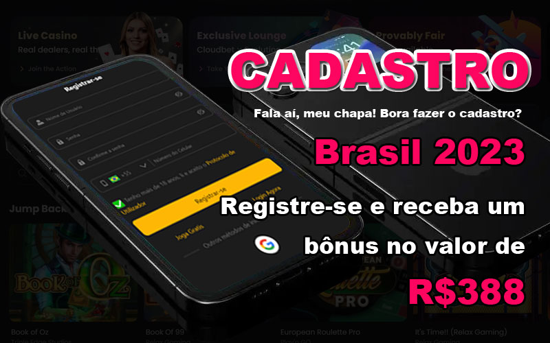 Oficial bet