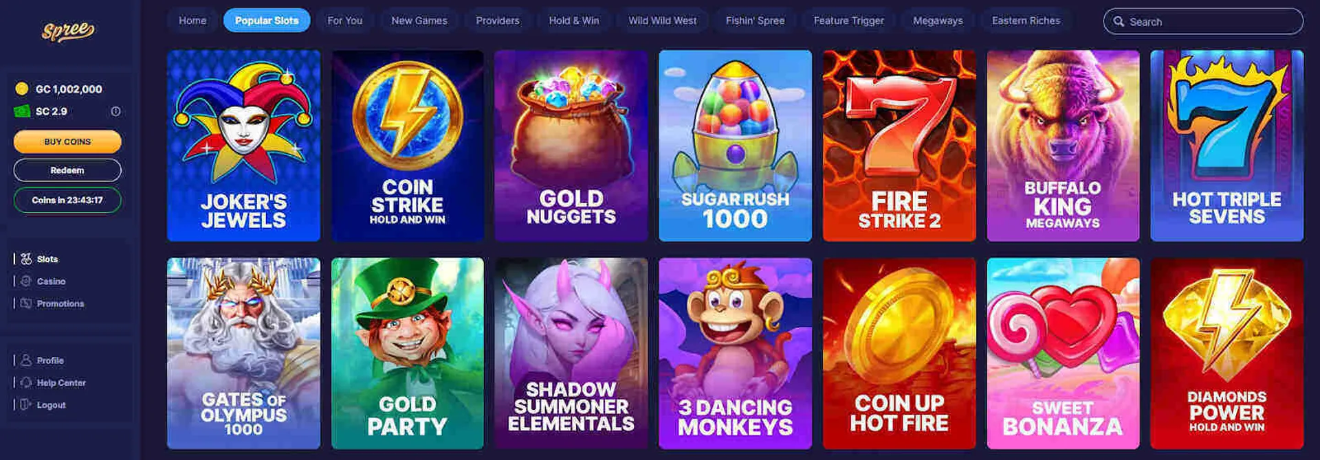 2aries Casino