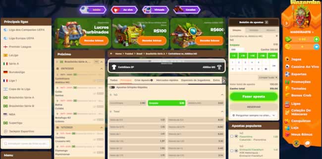 Joguinhos de futebol online