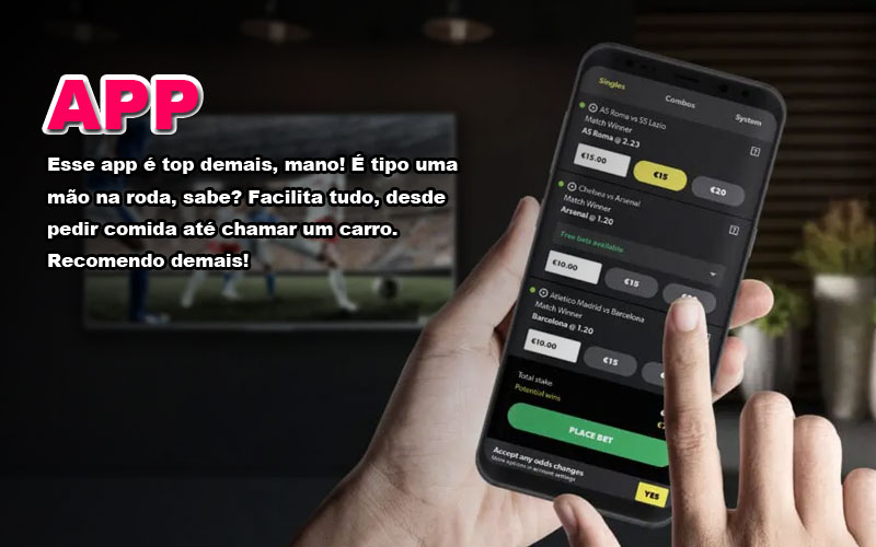 Banca de aposta