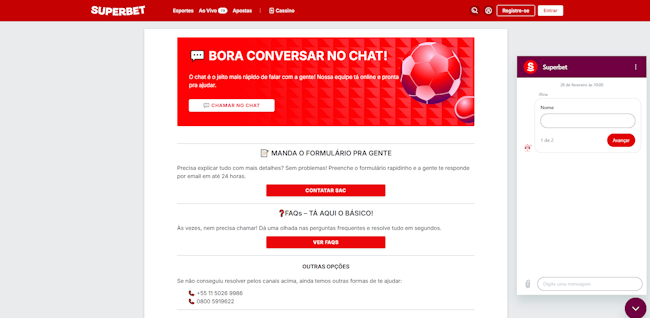 Robozinho cosmo