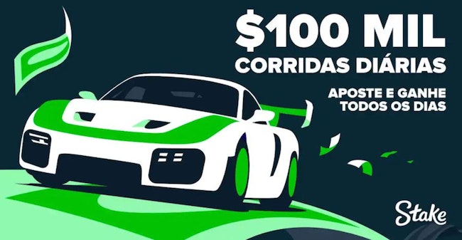 Casas de apostas esportivas