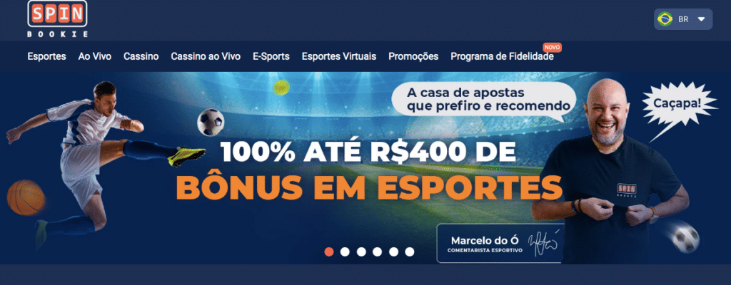 Sao paulo america mg