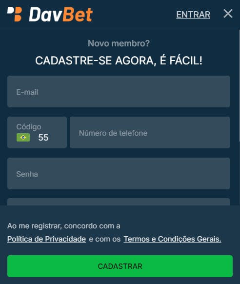 Aplicativo sportingbet
