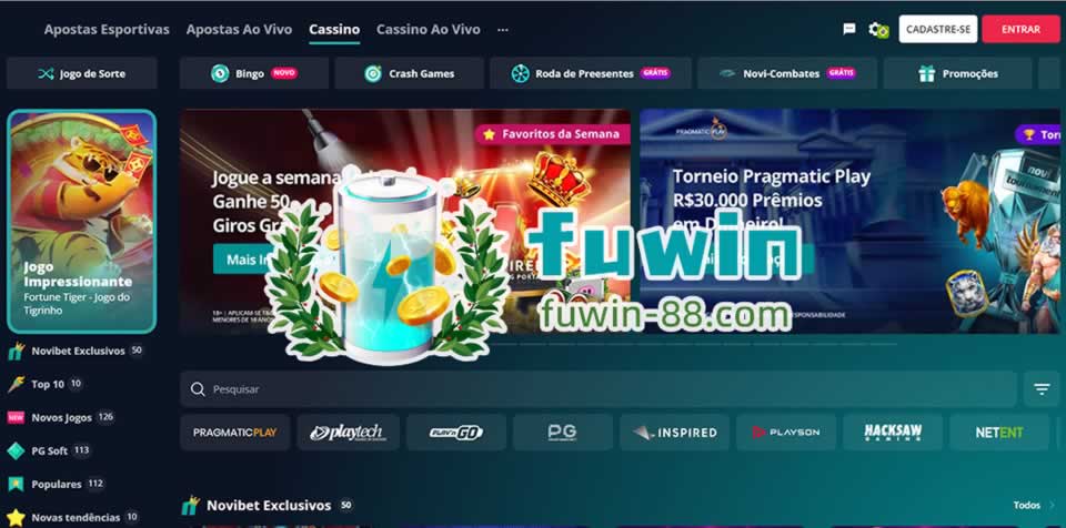Esporte bet app