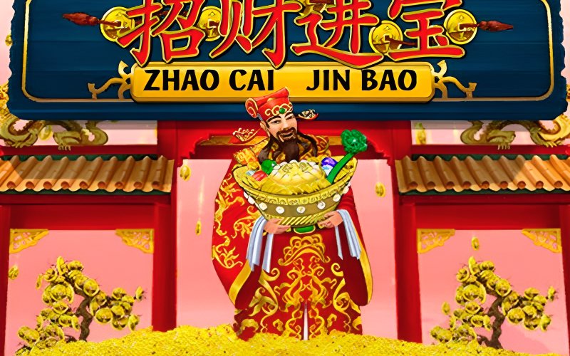 OhMyZino Casino