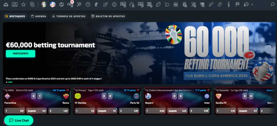 Bet online