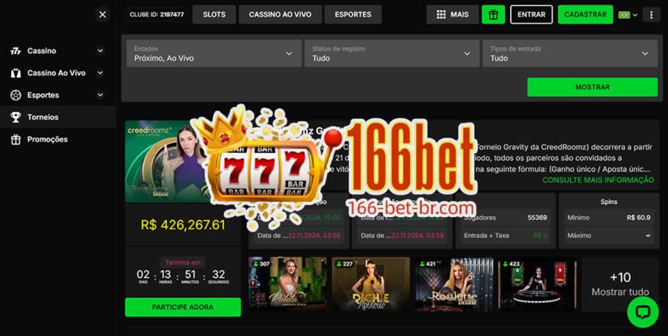 Site bets