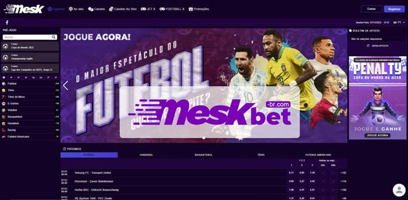 Casinodep.com