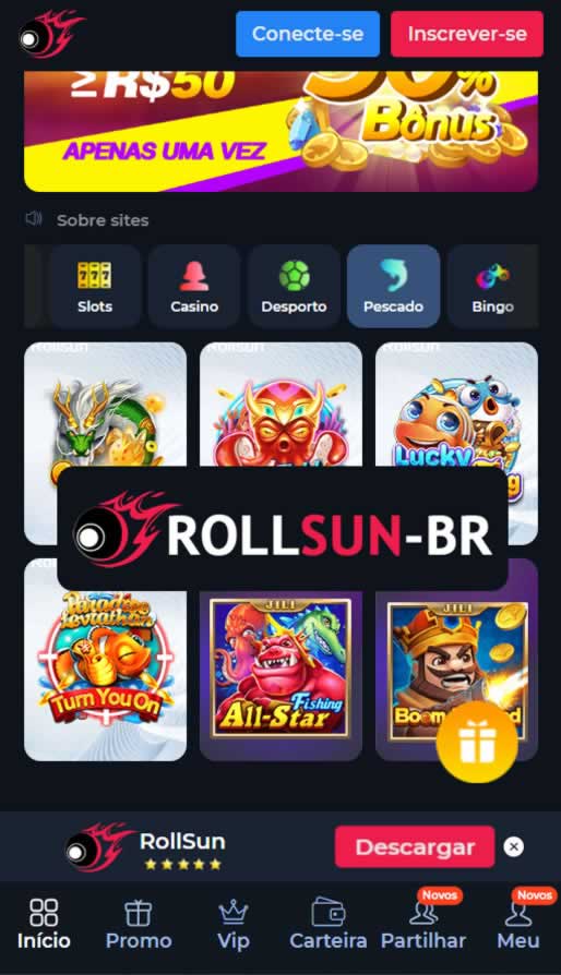 Roleta online