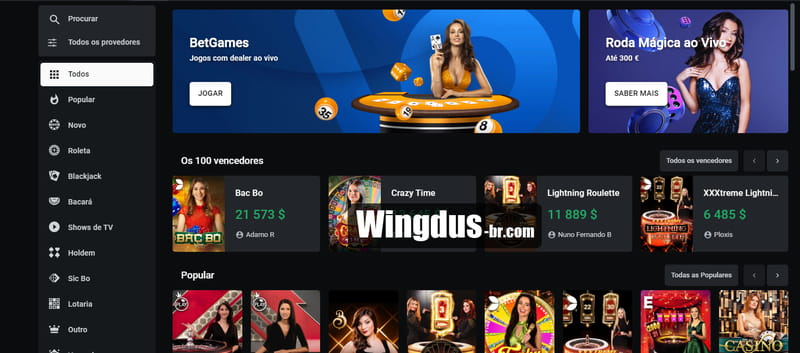 Big brother brasil bet365
