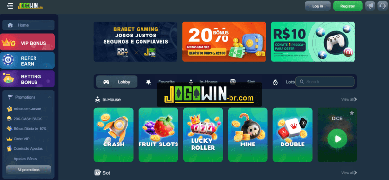 On bets