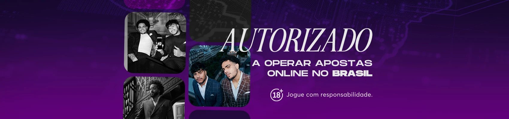 Boxe ao vivo