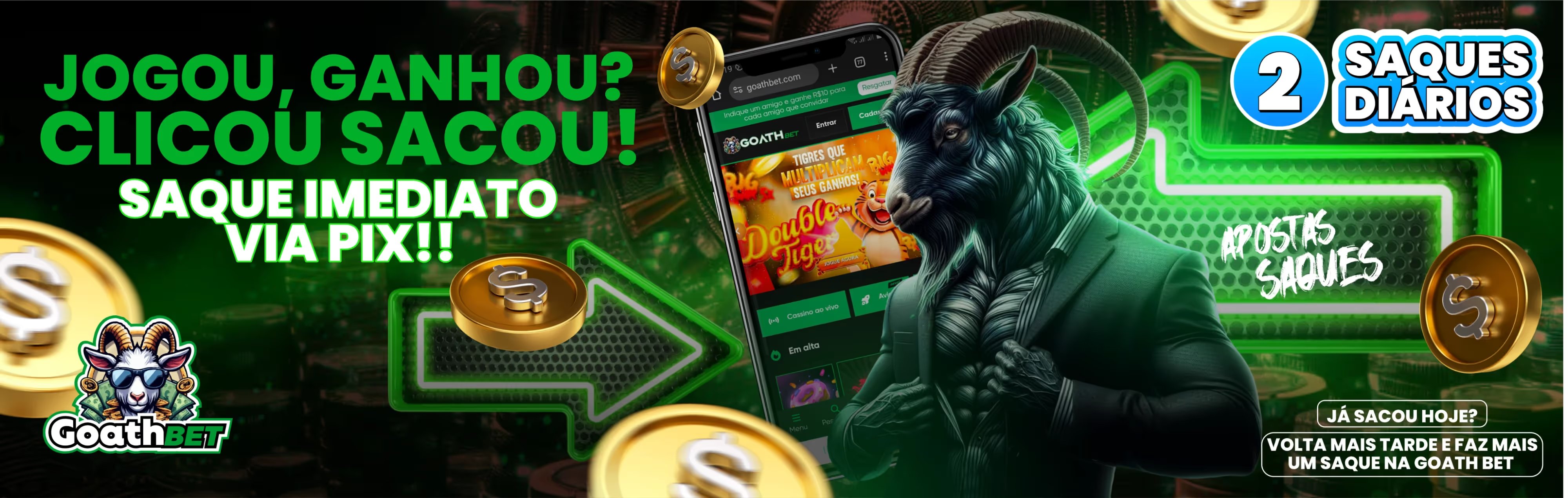Bet casino online