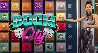 Blaze cassino online