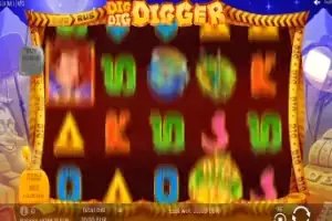 Fruit slots