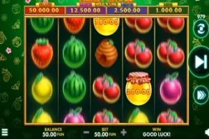 Mega Moolah