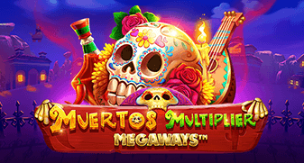 Morgana Megaways
